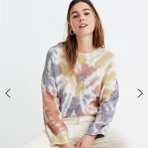 Madewell Knit Sweater
